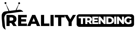 realitytrending.com Logo