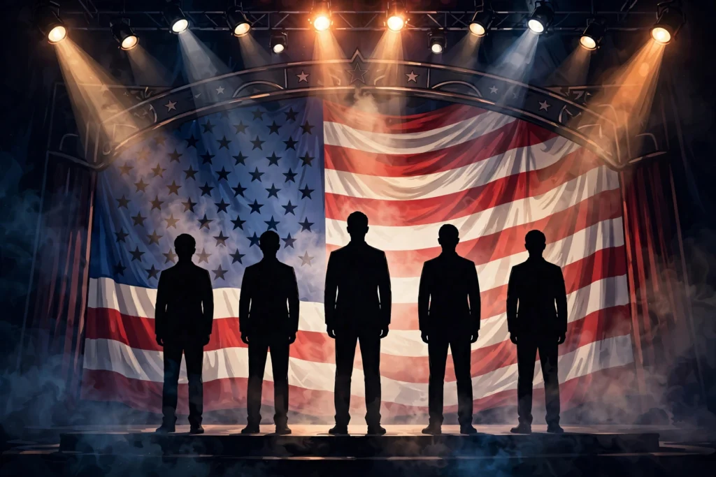 Beast Games Season 3 USA representative finalists chosen by fan vote