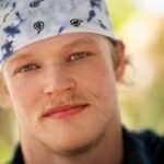 Brady Booker, Survivor 51 castaway