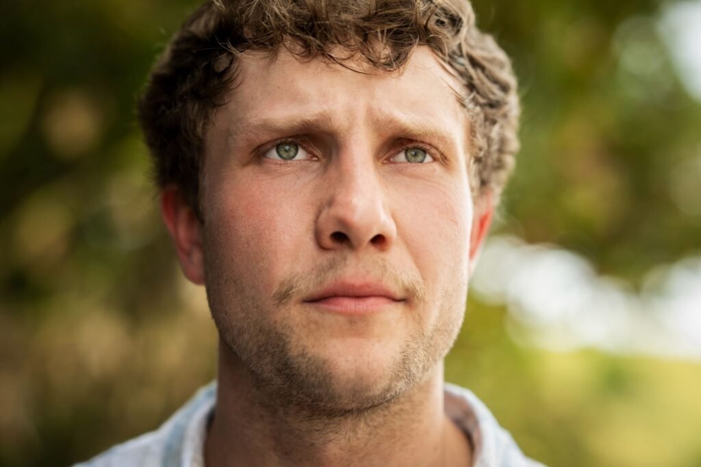 Carter Krull, Survivor 51 castaway