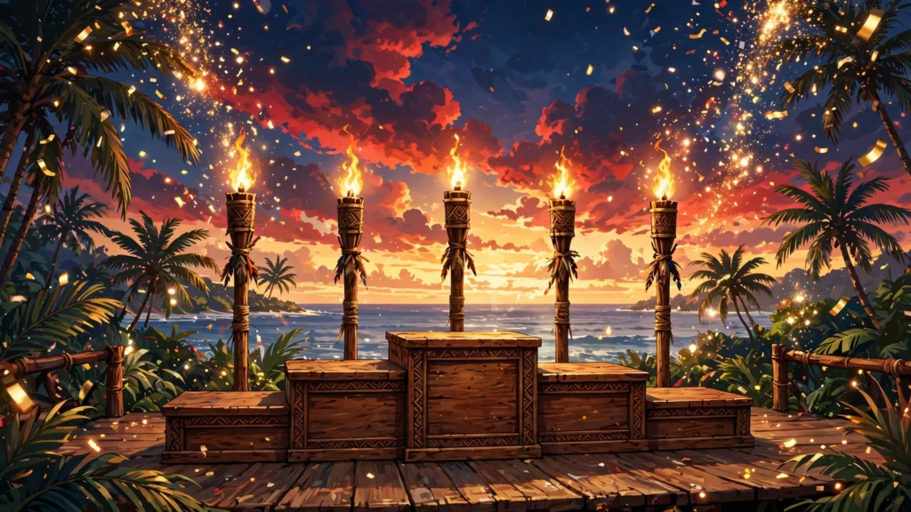 Survivor Best Players: Top 5 From Recent Seasons and All-Time