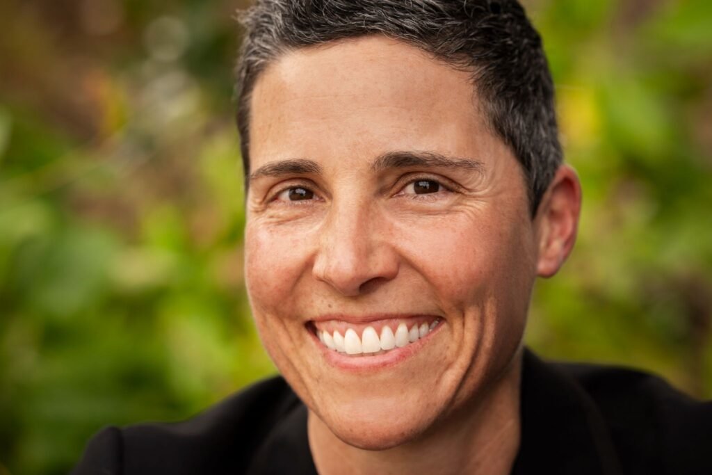 Kristin Flickinger, Survivor 51 castaway