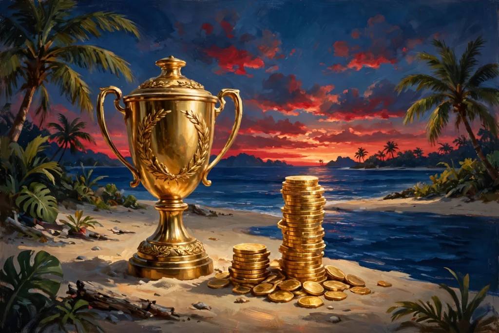 Survivor Prize Money History: $1 Million and the $2 Million Exceptions