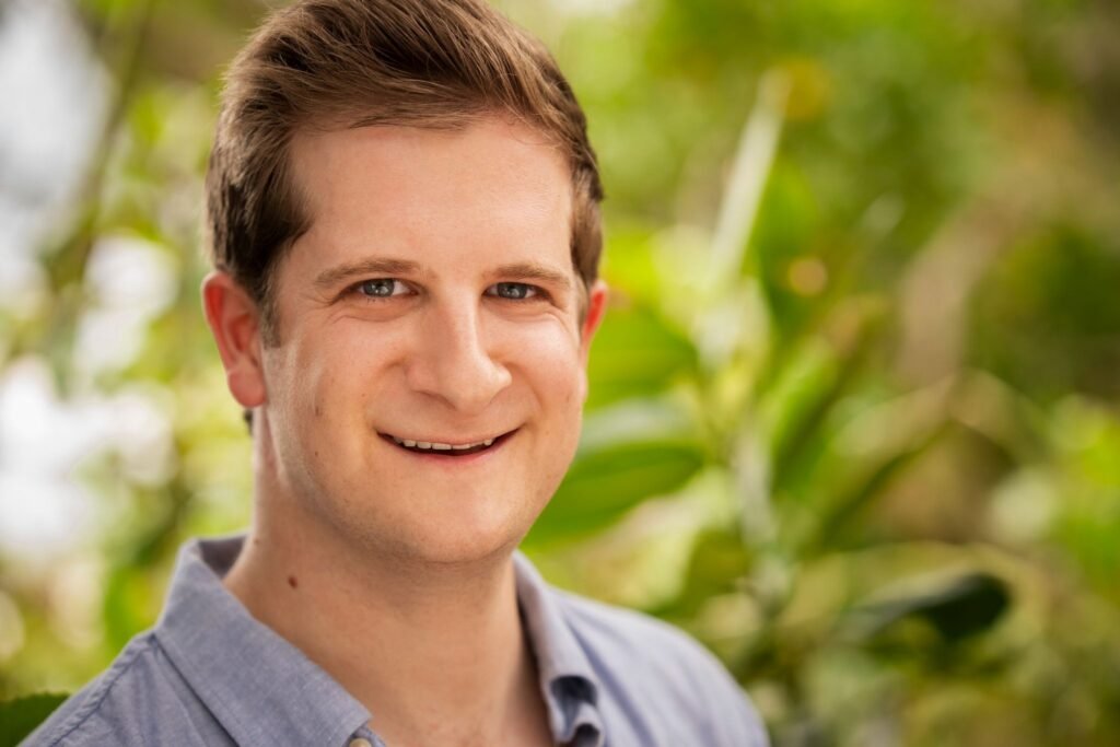 Mike Pinsky, Survivor 51 castaway